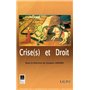CRISE(E) ET DROIT