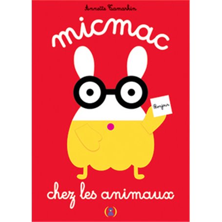 Micmac chez les animaux