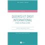 Queer(s) et droit international