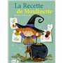 La recette de Moulinette