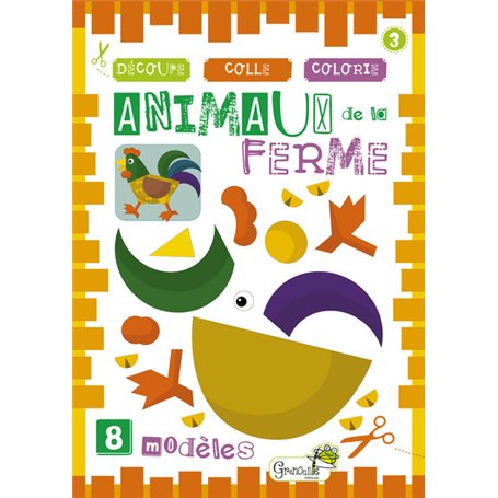Animaux de la ferme