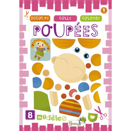 Poupées