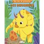 Les dinosaures