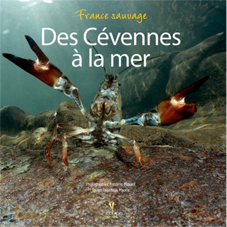 DES CEVENNES A LA MER