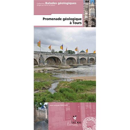 PROMENADE GEOLOGIQUE A TOURS
