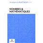 Nombres et mathématiques