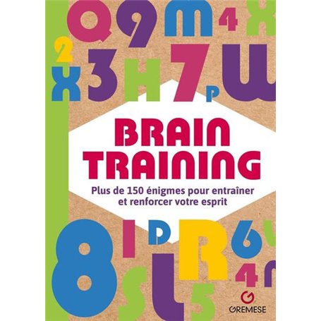 Brain Training