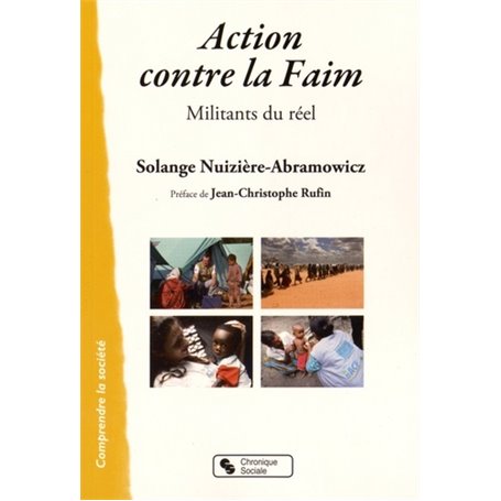 ACTION CONTRE LA FAIM