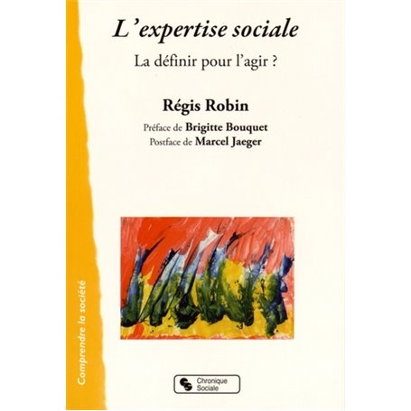 EXPERTISE SOCIALE (L')