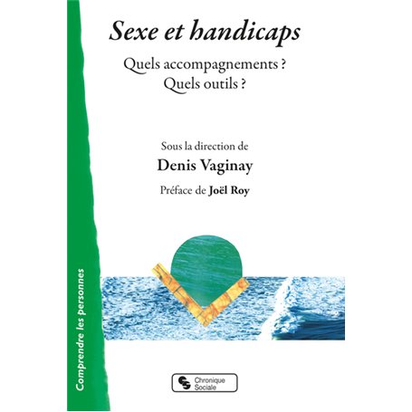 Sexe et handicaps
