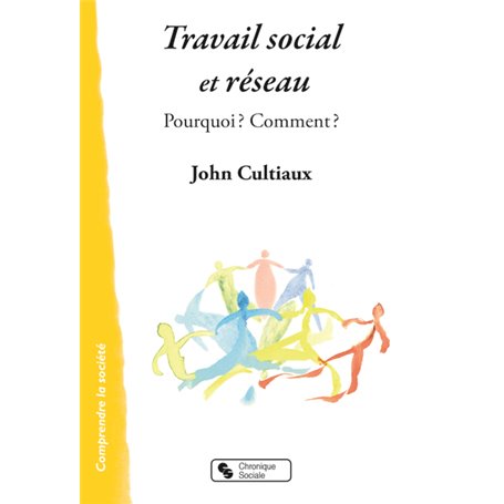 Travail social et réseau