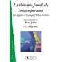 La thérapie familiale contemporaine