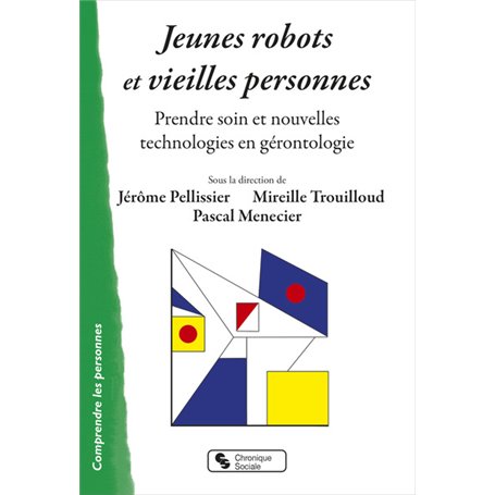 Jeunes robots et vieilles personnes