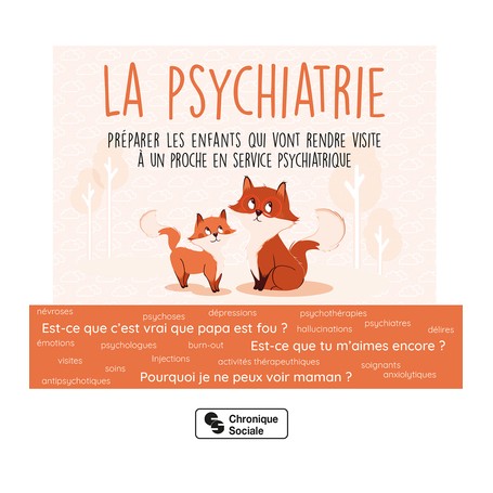 Psychiatrie (La)