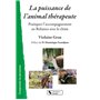 La puissance de l'animal thérapeute