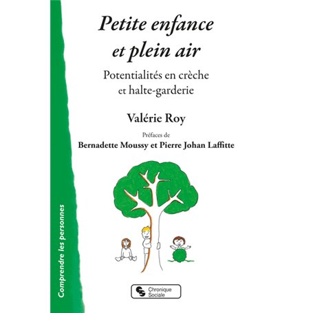 Petite enfance et plein air