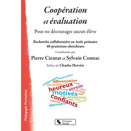 Coopération et évaluation