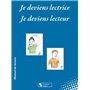Je deviens lectrice Je deviens lecteur