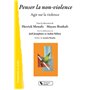 Penser la non-violence