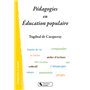 Pédagogies en Éducation populaire