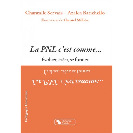 La PNL c'est comme...