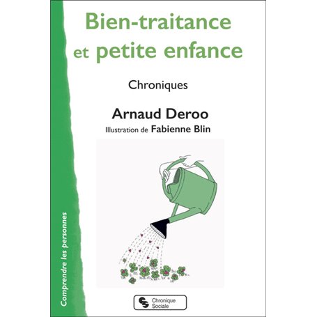 Bien-traitance et petite enfance