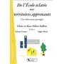 De l'École éclatée aux territoires apprenants