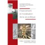 FINANCEMENT ET MORALISATION DE LA VIE POLITIQUE