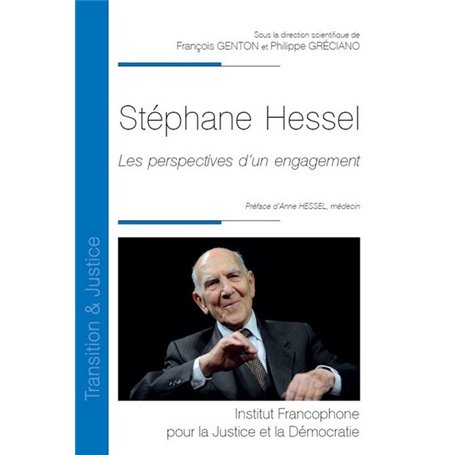 Stéphane Hessel