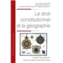 Le droit constitutionnel et la géographie