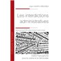 Les interdictions administratives