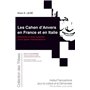 Les Cahen d'Anvers en France et en Italie