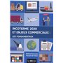 Incoterms 2020 et enjeux commerciaux : les fondamentaux