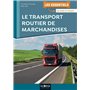Le transport routier de marchandises 2020