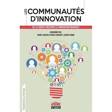 Les communautés d'innovation