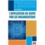 L'application du RGPD par les organisations