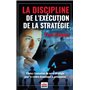 La discipline de l'exécution de la stratégie