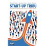 Start-up tribu