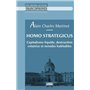 Homo Strategicus
