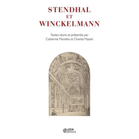Stendhal et Winckelmann