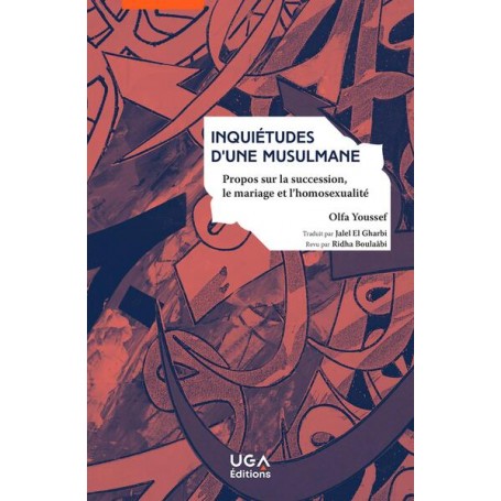 Inquiétudes d'une musulmane