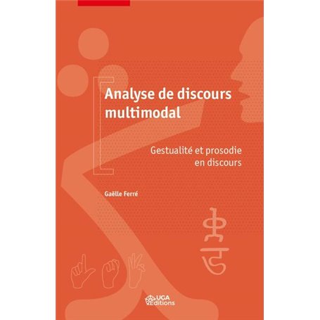 Analyse de discours multimodale
