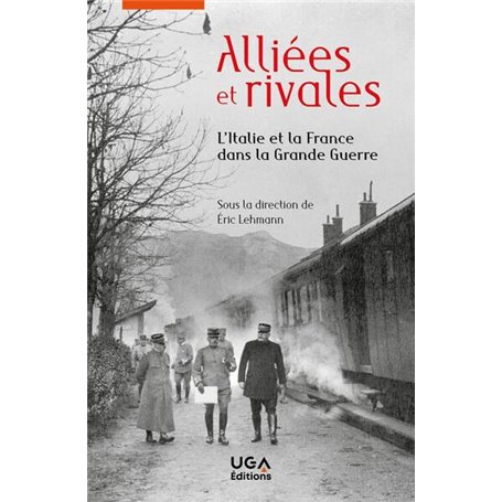 Alliées et rivales