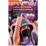 Luttes féministes à travers le monde