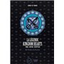 La légende Kingdom hearts - Tome 2