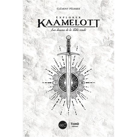 Explorer Kaamelott