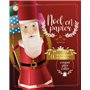 Noël en papier