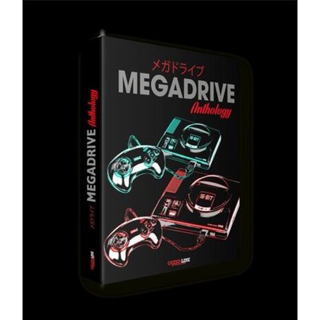 Mega Drive Anthologie