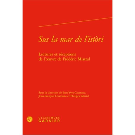 Sus la mar de l'istòri