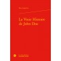 La Vraie Histoire de John Doe
